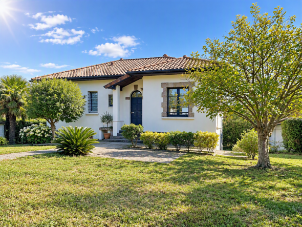 Vente Maison Ciboure 5&nbsp;Pièces 173&nbsp;m²