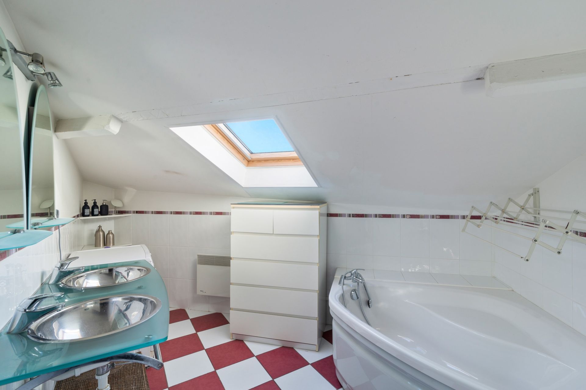 appartement 3 Pièces en vente sur ST JEAN DE LUZ (64500)