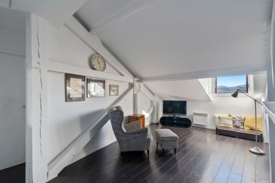 Vente Appartement Saint-Jean-de-Luz 3&nbsp;Pièces 76&nbsp;m²