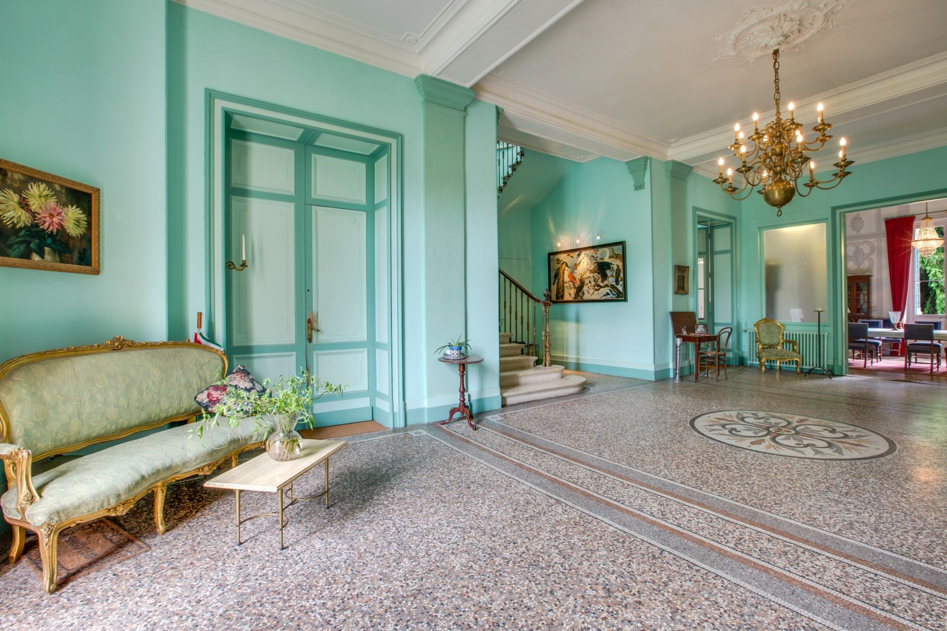 château 15 Pièces en vente sur HABAS (40290)