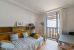 appartement 3 Pièces en vente sur ST JEAN DE LUZ (64500)