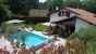 house 6 Rooms for sale on ASCAIN (64310)
