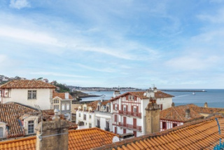 L’authenticité basque au bord de l’eau