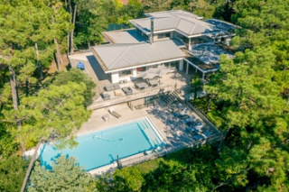 La Côte Landaise, entre plages et forêts de pins