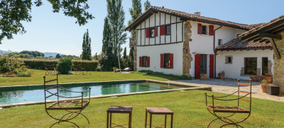 Sell your property on the Basque Coast