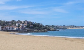 Acheter une propriété à Ciboure